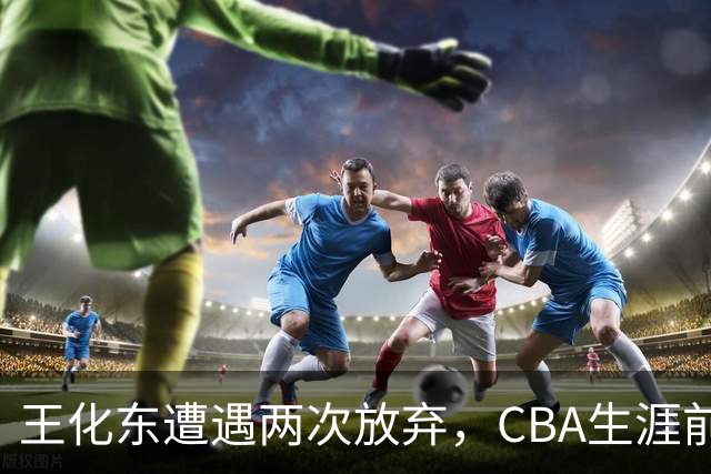 王化东遭遇两次放弃，CBA生涯前途堪忧